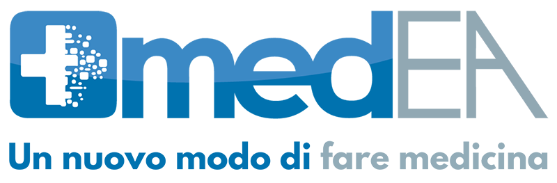 Logo MedEA