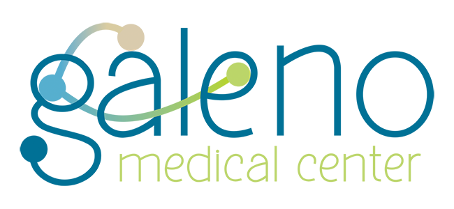 Galeno Medical Center - Centro medico a Cadorago e Como, Spazi di Coworking Sanitario