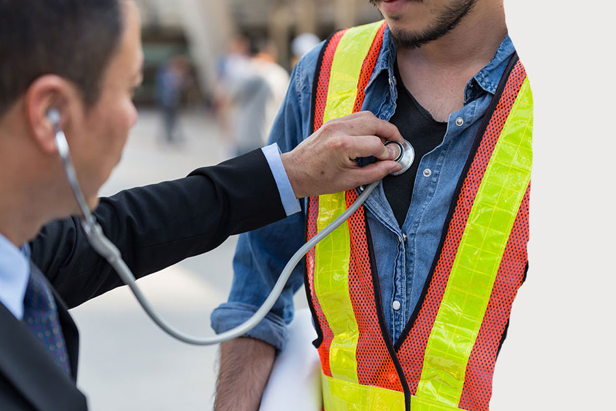 Sicurezza sul Lavoro - Galeno Medical Center, Cadorago